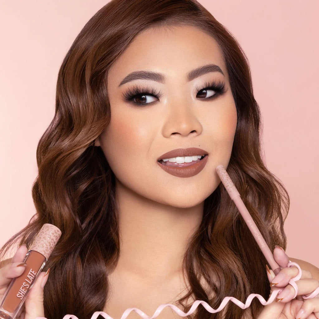 Beauty Creations Availabilippy Lip Kits
