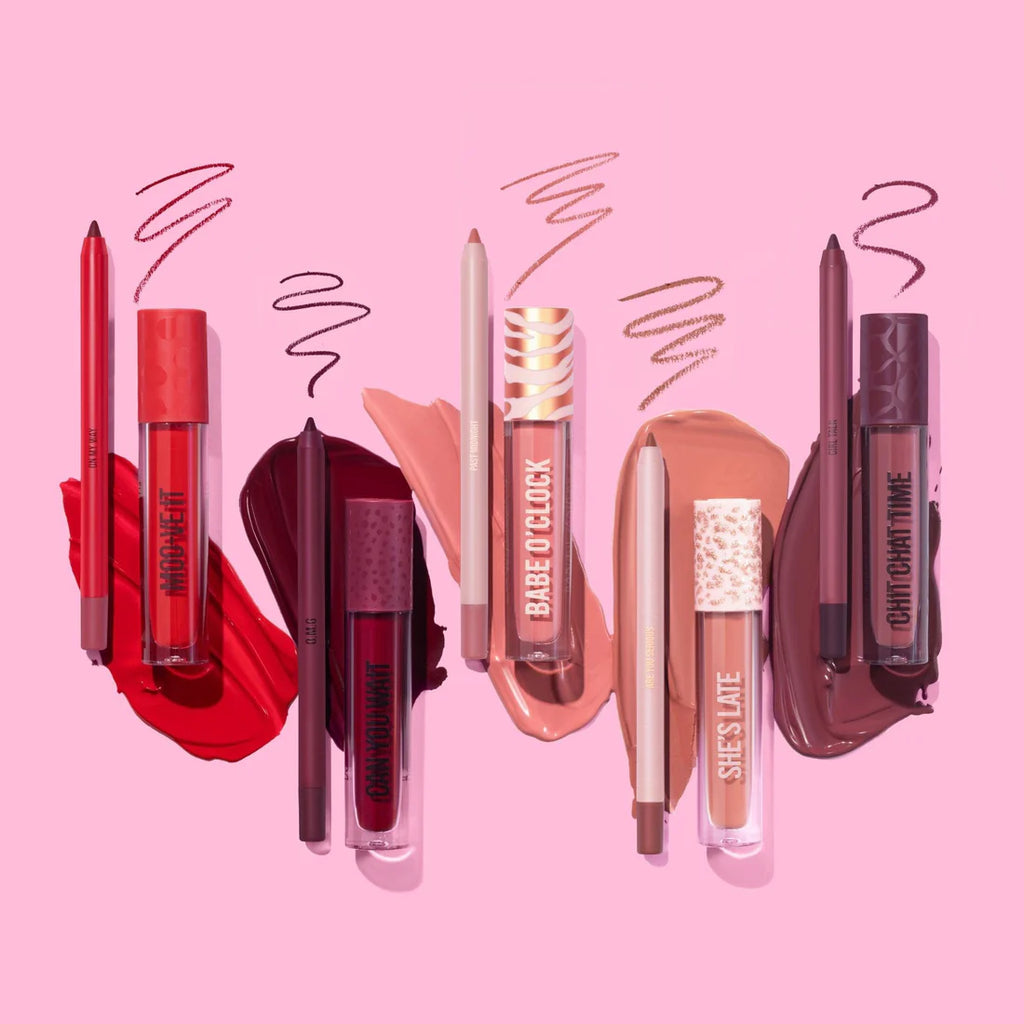 Beauty Creations Availabilippy Lip Kits