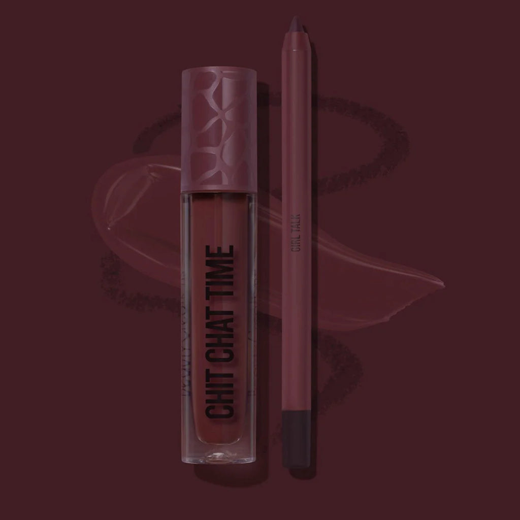Beauty Creations Availabilippy Lip Kits