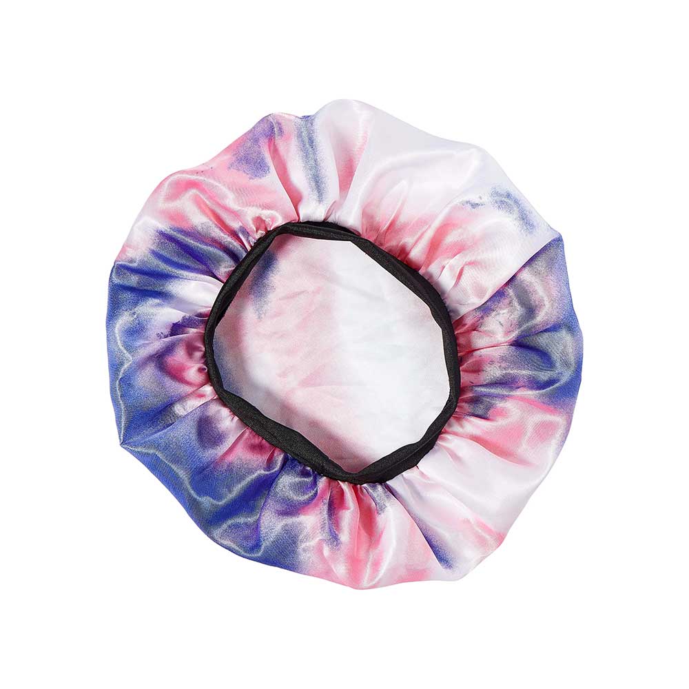 Red by Kiss Kids Satin Bonnet – Wide Comfort Band