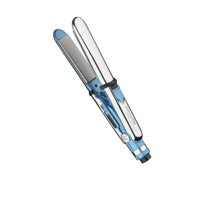 BaBylissPRO® Nano Titanium™ Prima2000® 3/4" Stainless Steel Mini Iron 