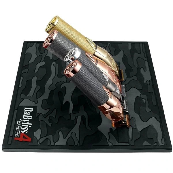 Supreme Magnetic Clipper Mat