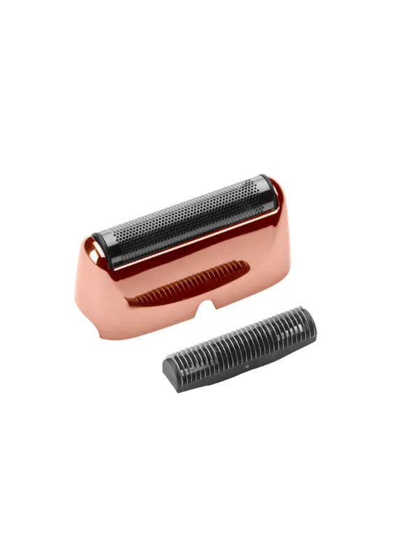 BaBylissPRO® UVFoil Single Foil Replacement Rose Gold Foil & Cutter 