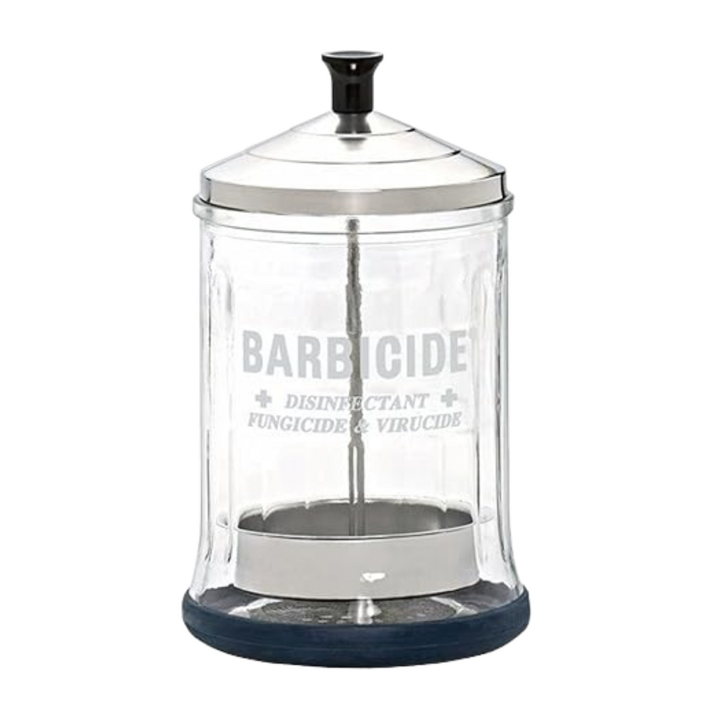 Barbicide Disinfecting Jar