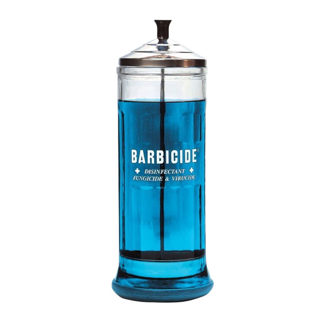 Barbicide Disinfecting Jar