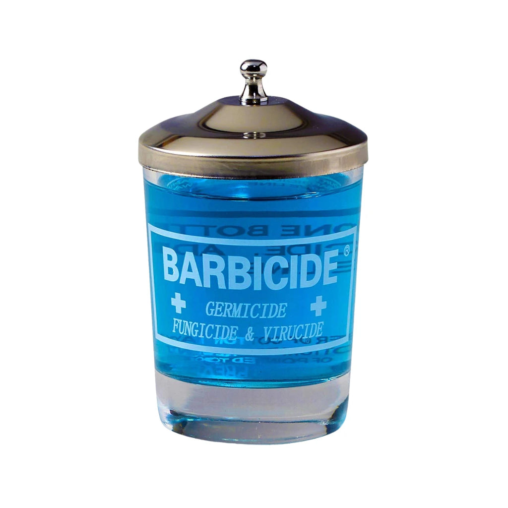 Barbicide Disinfecting Jar