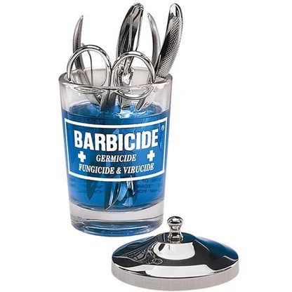 Barbicide Disinfecting Jar