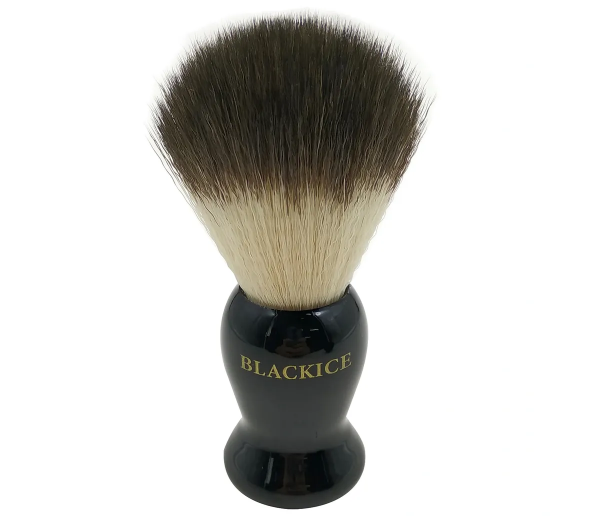 Black Ice Professional Powder Brush