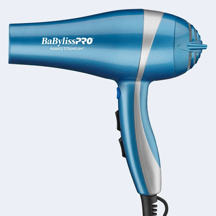 BabylissPro® Nano Titanium™ Limited Styling Holiday Set