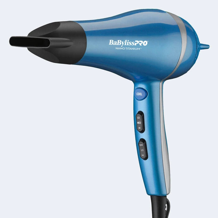 BabylissPro® Nano Titanium™ Limited Styling Holiday Set