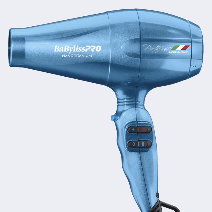 BabylissPro® Portofino 2000W Professional Hair Dryer