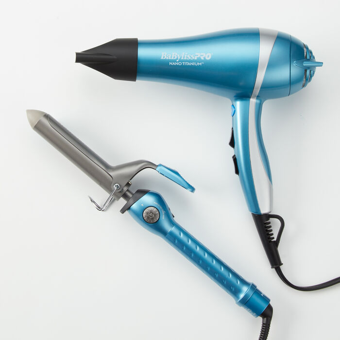 BaBylissPRO® Nano Titanium Professional Dryer
