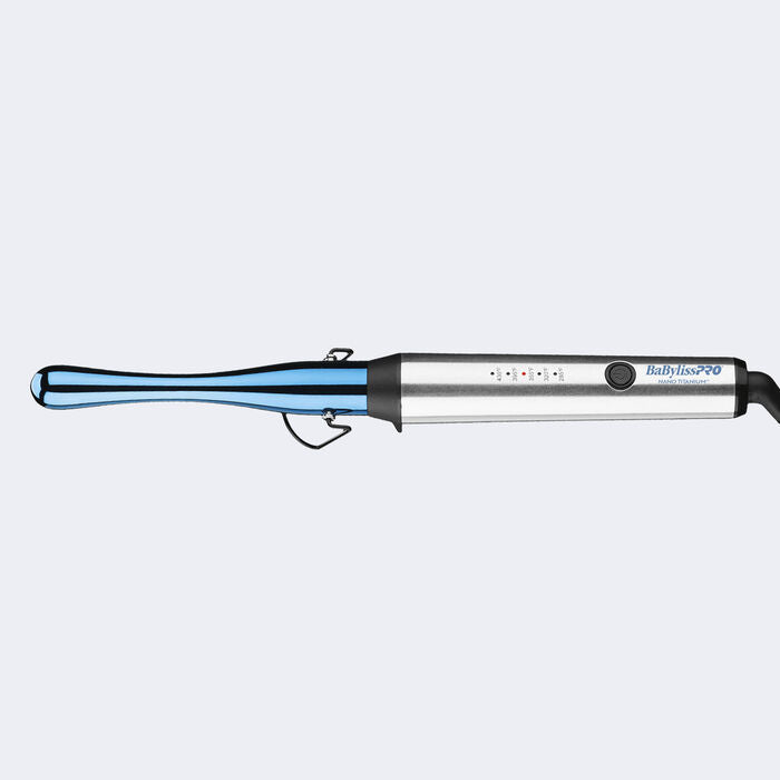 BaBylissPRO® Nano Titanium™ Reverse Taper Curling Wand