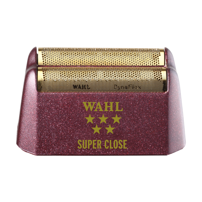 Wahl Professional 5-Star Series Replacement Foil 