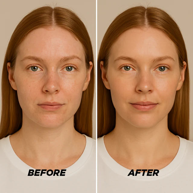 NickaK Oil Control Cica Blurring Balm