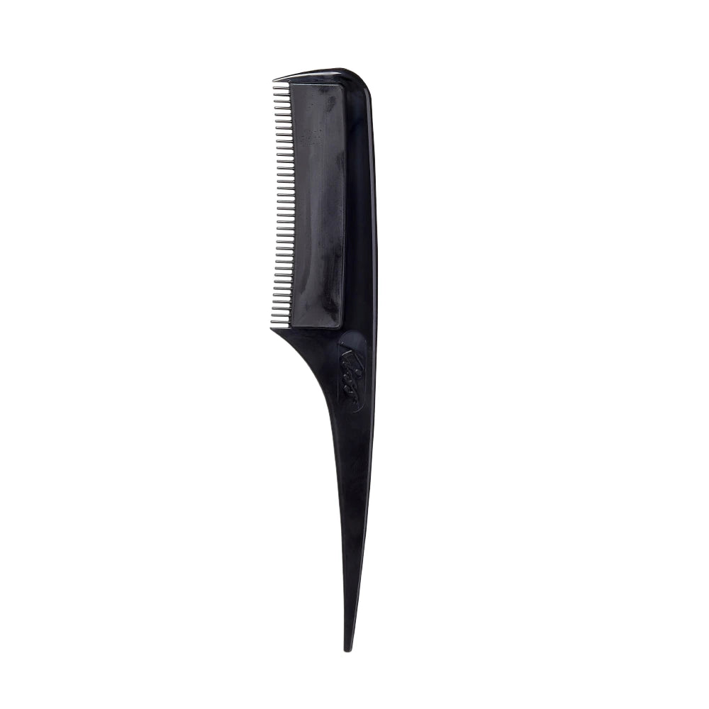 Kiss Quick Cover Brush-In Hair Color Root Touch Up Comb 