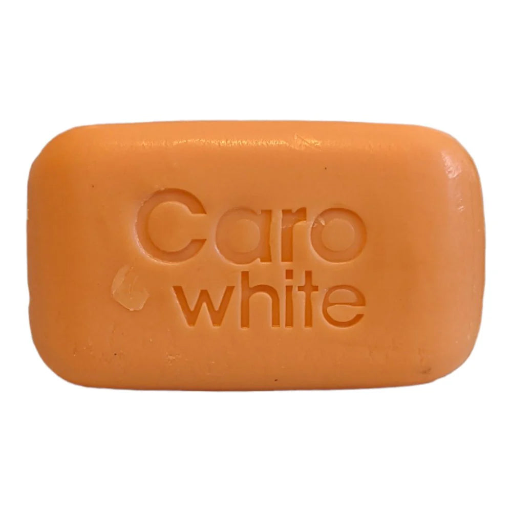 Caro White Skin Toning Beauty Soap