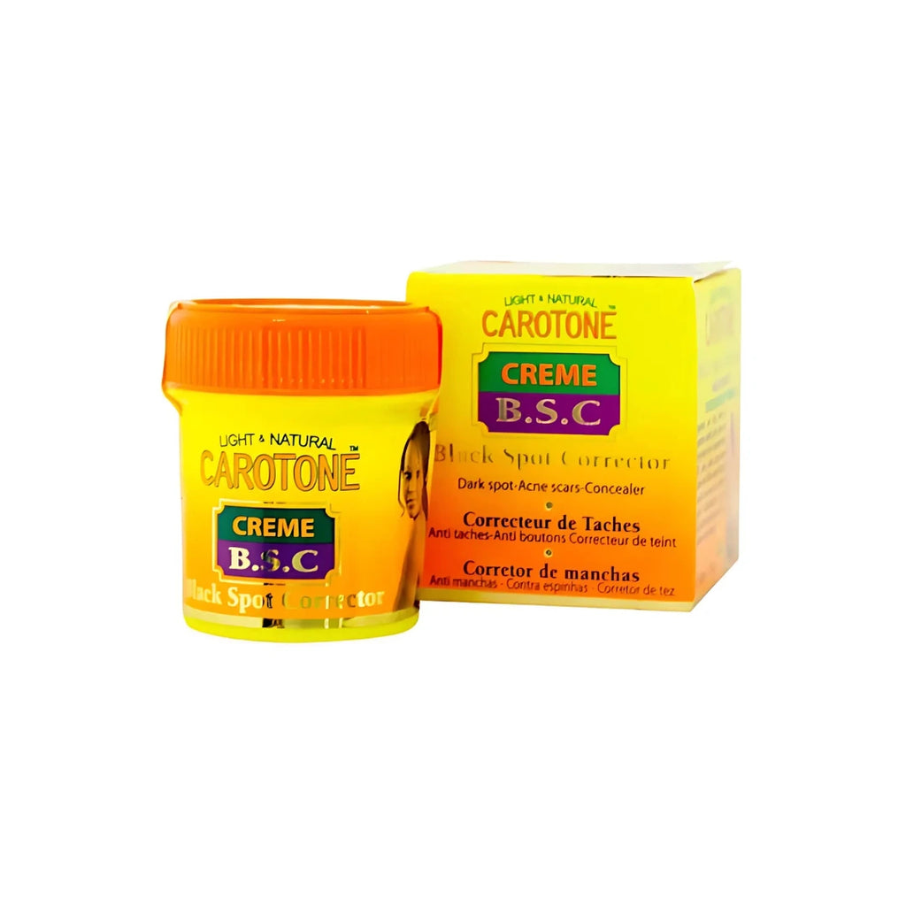 Carotone Black Spot Corrector – 1 oz