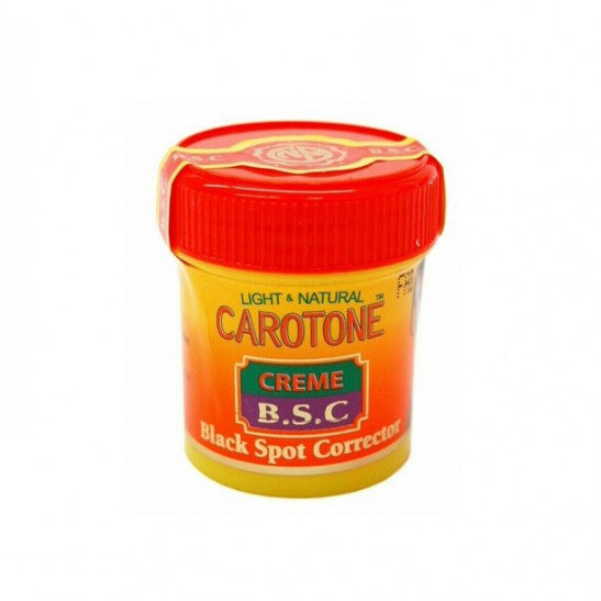 Carotone Black Spot Corrector – 1 oz