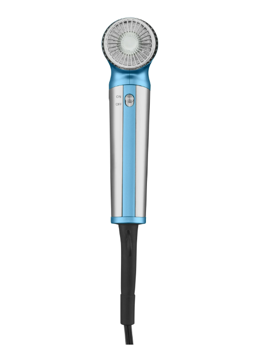 BaBylissPRO Nano Titanium Light Ionic High-Speed Dryer
