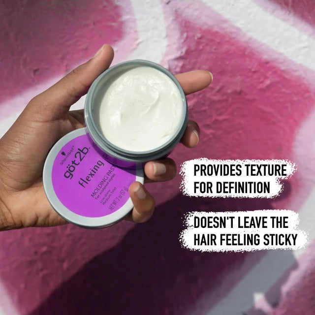 Got2b Flexing Molding Paste, 2 oz 