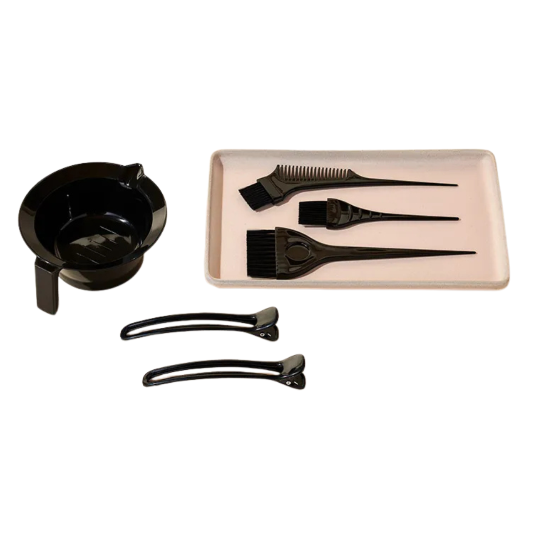 Diane 7-Piece Hair Coloring Kit – Supreme Hair & Beauty