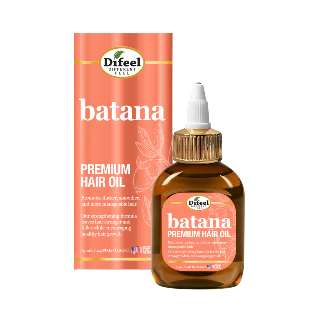 Difeel Batana Premium Hair Oil