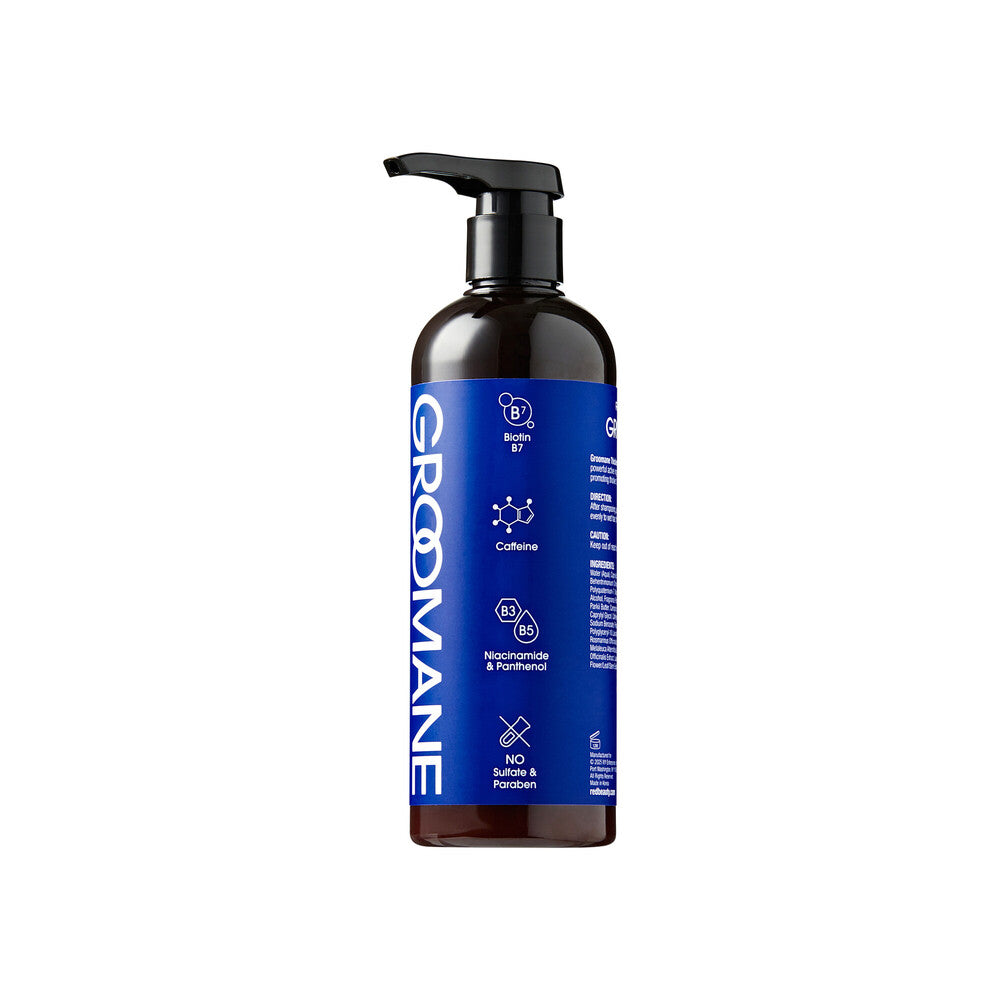 GROOMANE Extra Cooling Thickening Conditioner - Choose Size