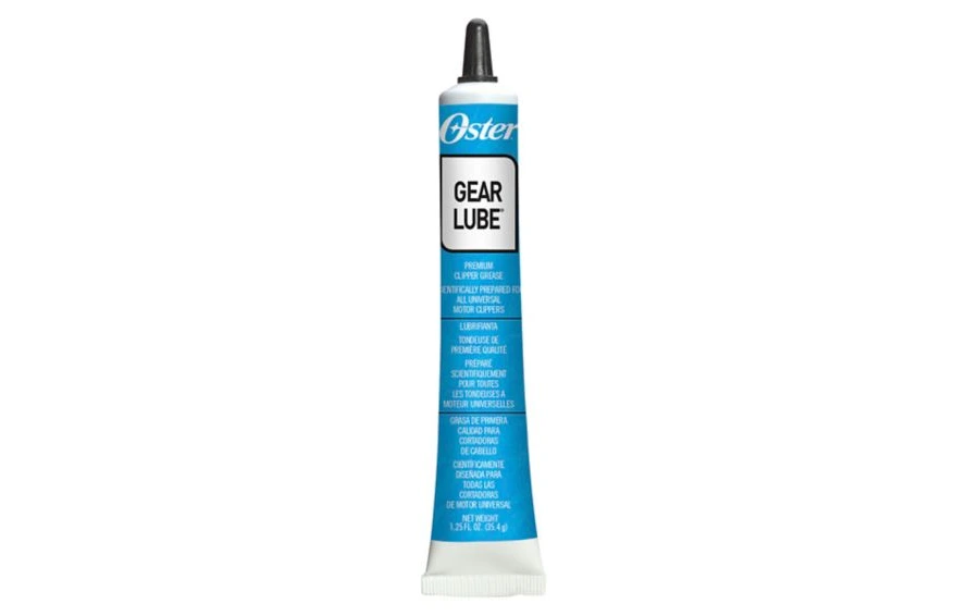 Oster Gear Lube - Premium Clipper Grease - 1.25 oz