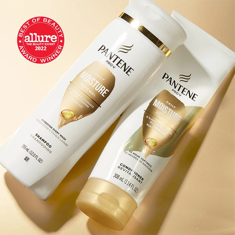 Pantene Pro-V Daily Moisture Renewal Conditioner 