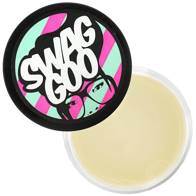 The Doux Swag Goo, Edge Control Gel - 2 oz