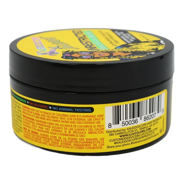 Kaleidoscope x Da Brat Unrestricted Braid and Loc Butter, 4 Oz.