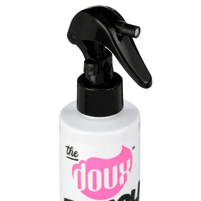 The Doux Fresh to Def Wash & Go Leave-in Curl Refresher
