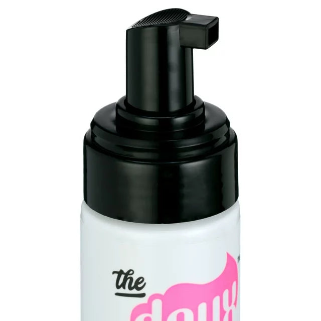 The Doux Mousse Def Texture Foam 