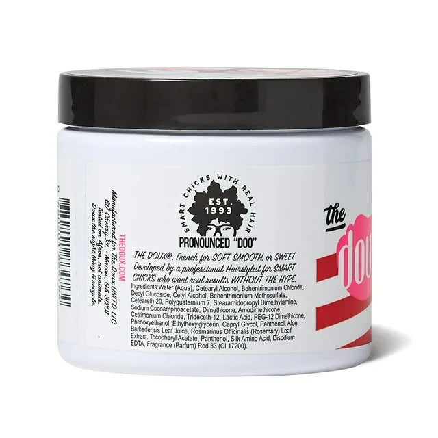 The Doux One Love Co-Wash - 16 oz