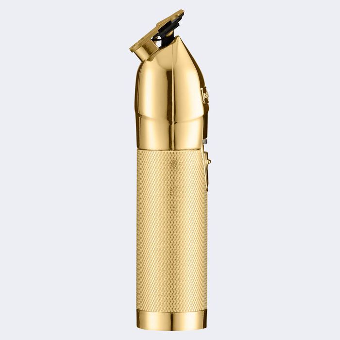 BaBylissPRO® GoldFX+ All-Metal Lithium Outlining Trimmer