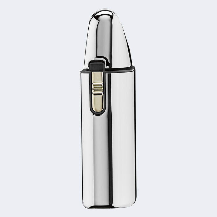 BaBylissPRO® FoilFX01 Cordless Metal SINGLE Foil Shaver 