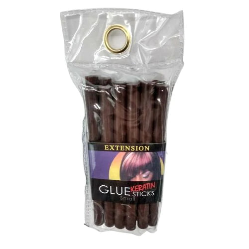 Keratin Glue Sticks - Extension Adhesive