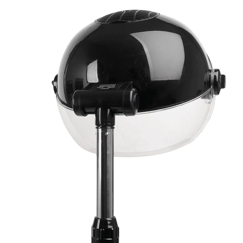 Annie Hot & Hotter Turbo Professional Salon Standing Hood Hair Dryer