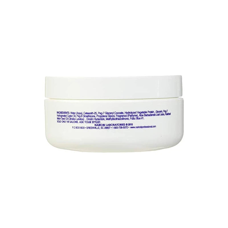 Nairobi Define & Shine Edging Gel 2.3 oz