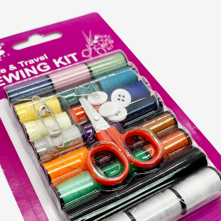 Ana Beauty Home & Travel Sewing Kit