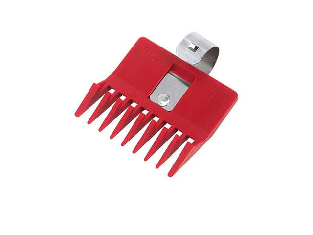 Speed-O-Guide Clipper Comb Guard - Number