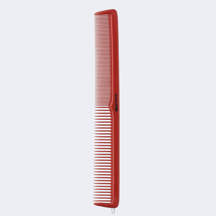 BaBylissPro® BARBEROLOGY™ 3-Piece Barber Comb Set