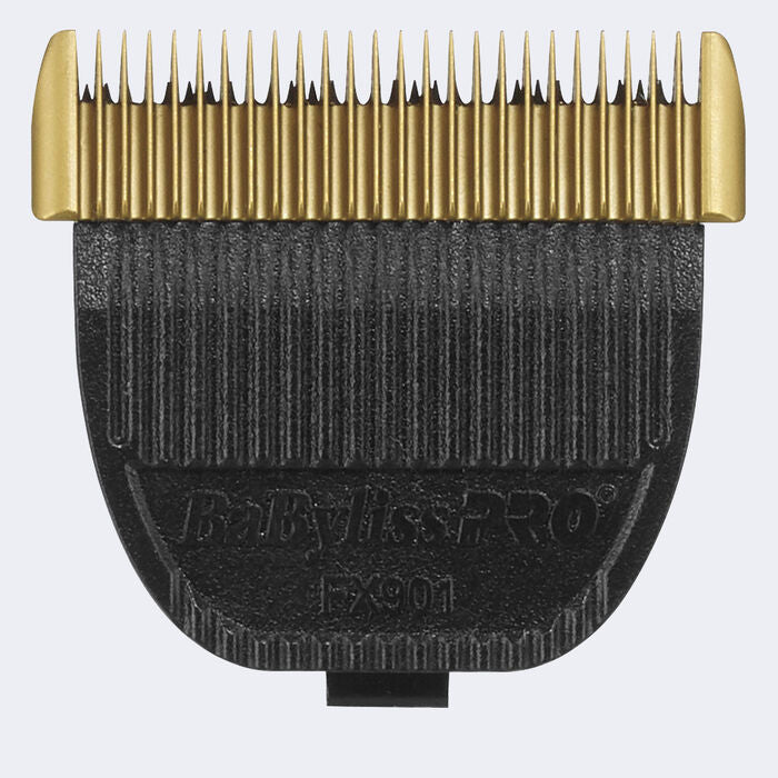 BaBylissPRO Micro Serrated Clipper Blade – Supreme Hair & Beauty