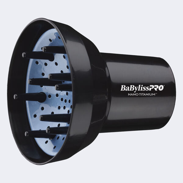 BaBylissPRO® Nano Titanium™ Universal Finger Diffuser