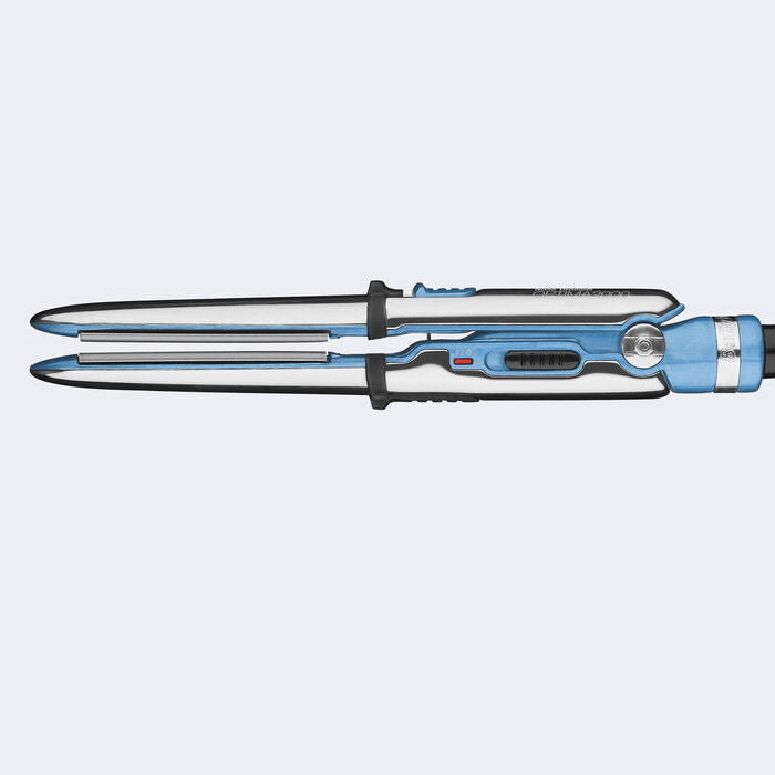 BaBylissPRO® Nano Titanium™ Prima2000® 3/4" Stainless Steel Mini Iron 