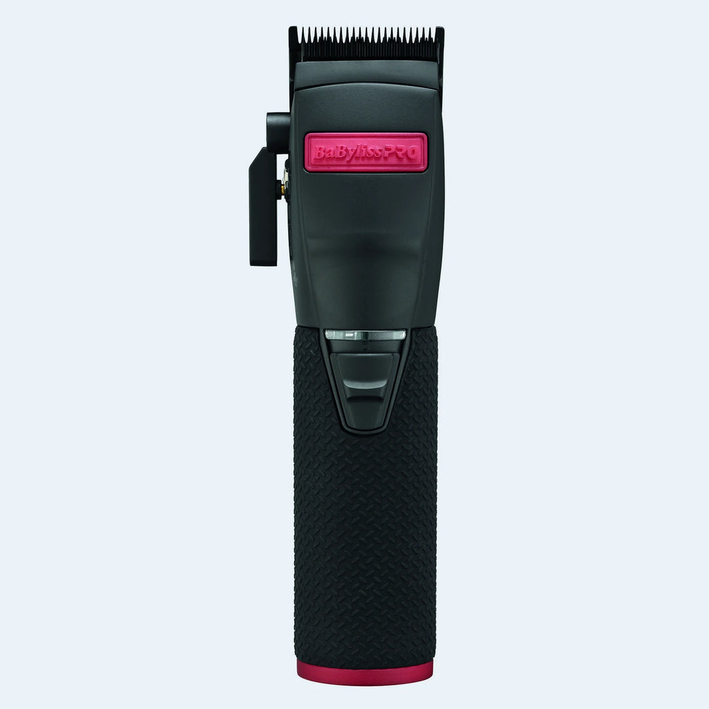 BabylissPro® Influencer Collection Limited Edition High-Torque Metal Clipper 