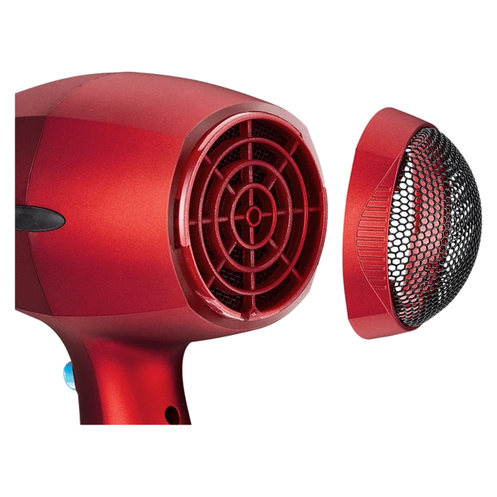 Conair 1875-Watt Velvet Touch® Hair Dryer