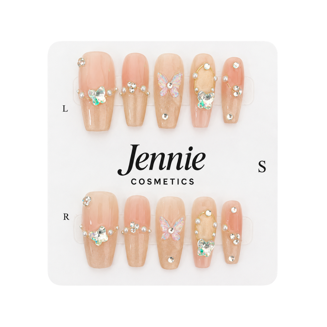 Shop All Nails & Nail Tools – Supreme Hair & Beauty