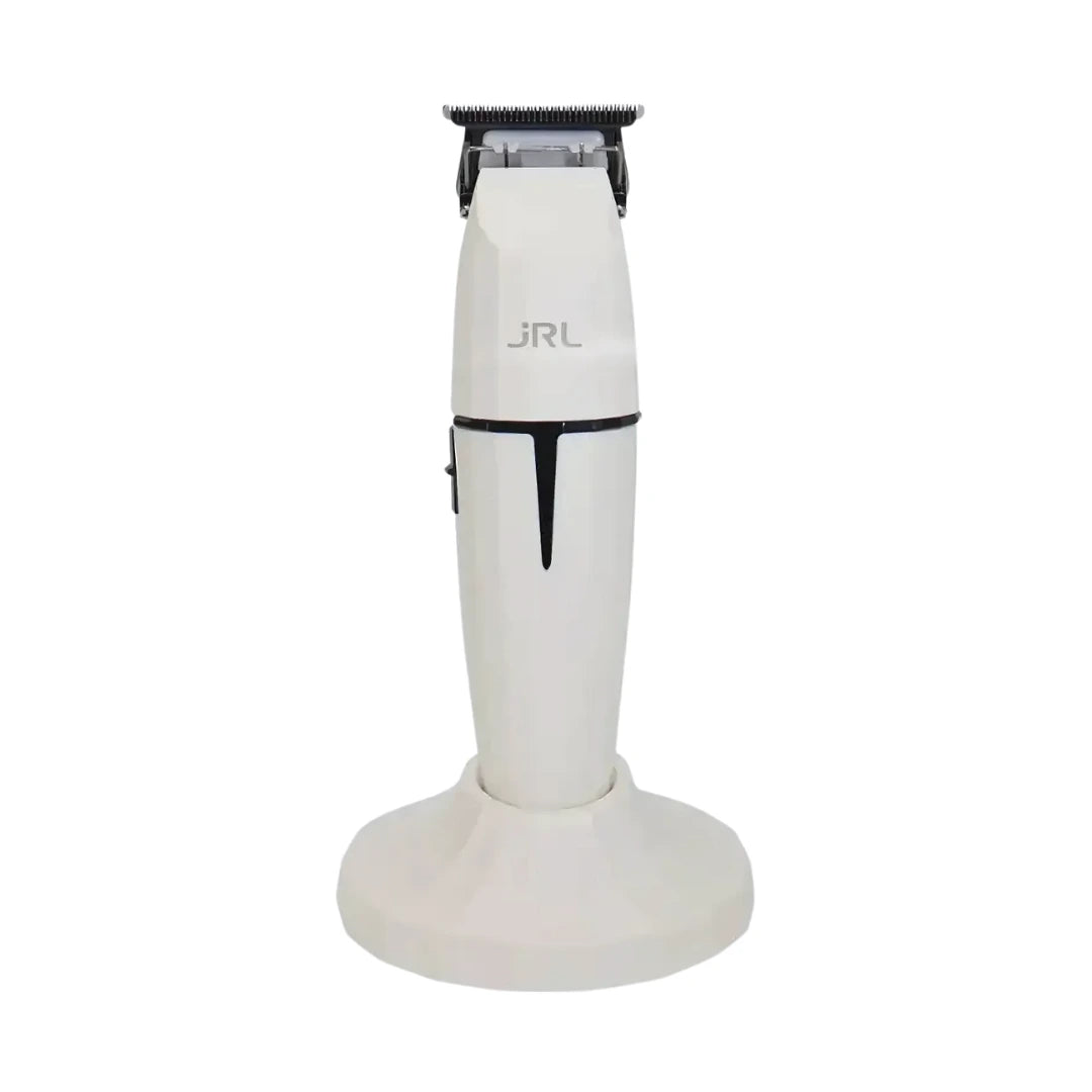 JRL GHOST[ONXY] トリマー　FF2020T-B　ホワイト JRL Onyx FF2020T-B Cordless Trimmer – Professional White